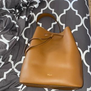 Ralph Lauren bag